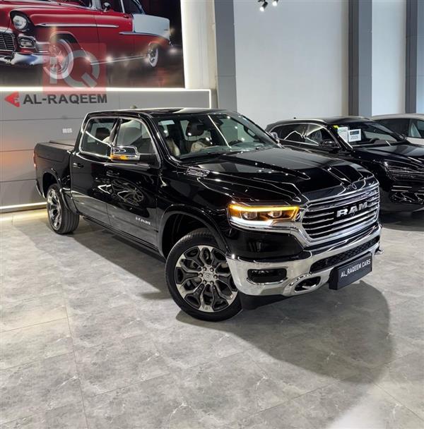 رام 1500 2024 للبيع في العراق - اربيل